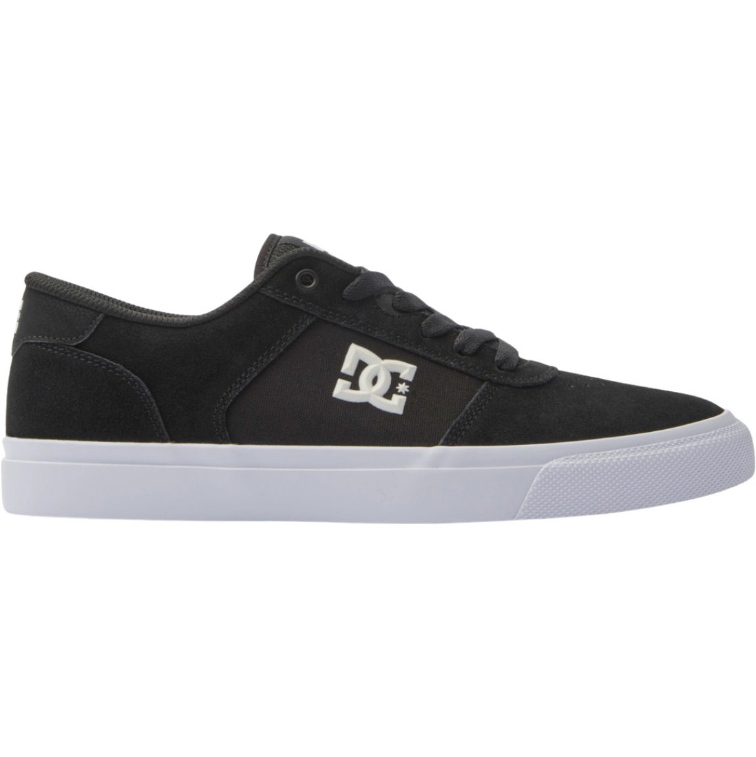 2026 DC Shoes Teknic Trainers ADYS300763 - Black / White